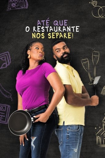 Ate Que O Restaurante Nos Separe