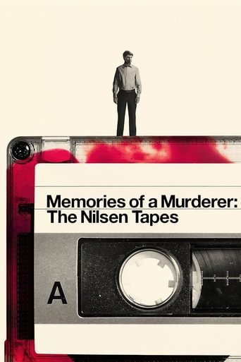 Arquivos de um Serial Killer - 2021