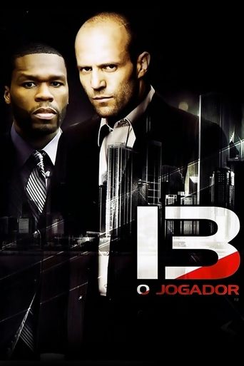 13 - O Jogador - 2010
