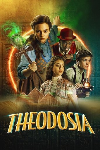 Theodosia 