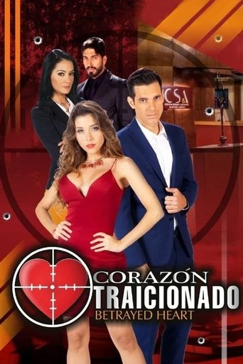Novela - Coração Traido
