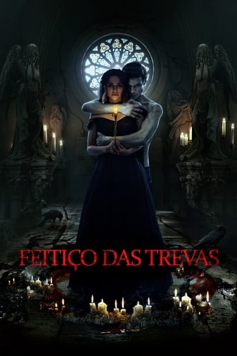 Feitico das Trevas - 2021