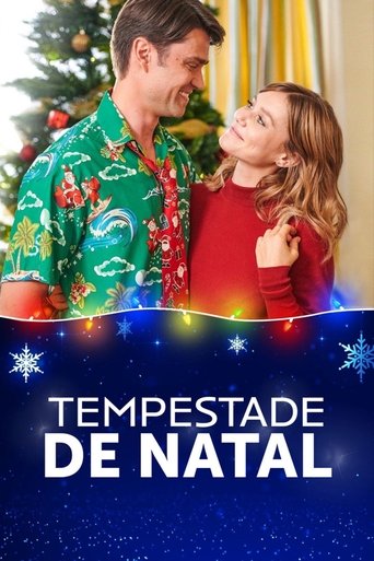 Tempestade de Natal - 2019
