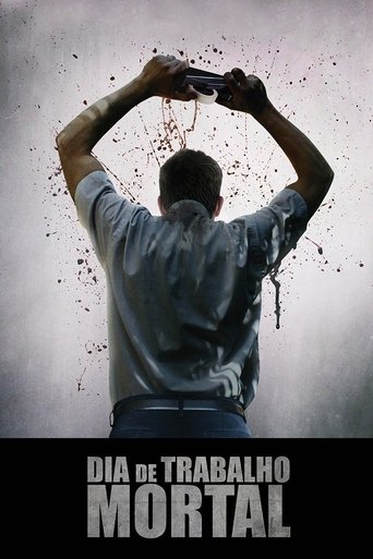 Dia de Trabalho Mortal - 2016