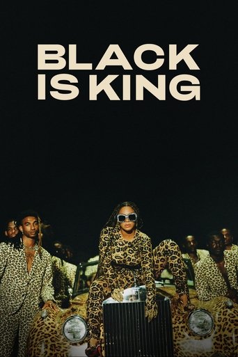 Black Is King - 2020 (L)