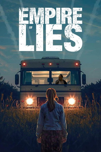 Empire of Lies - 2026 (L)