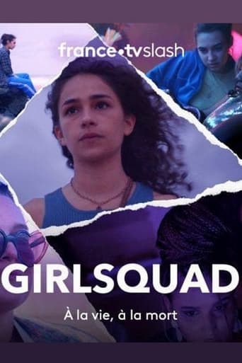Girlsquad 