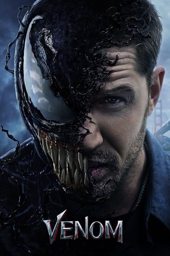 Venom - 2018 UHD 4K