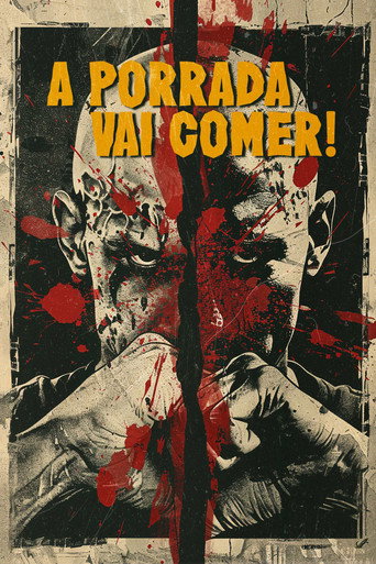 A Porrada Vai Comer - 2026