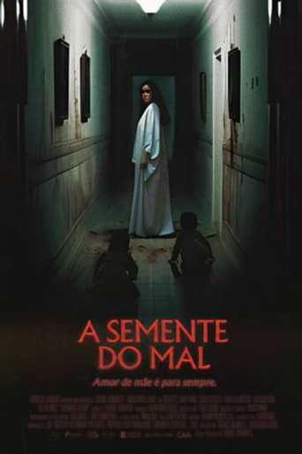 A Semente do Mal - 2024