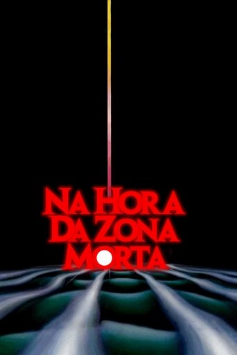 A Hora da Zona Morta - 1983