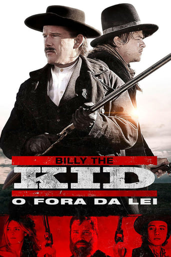 The Kid - 2019 (L)