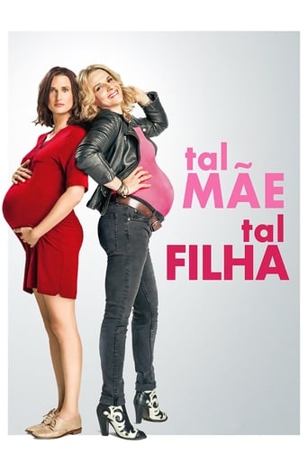 Tal Mae  Tal Filha - 2017