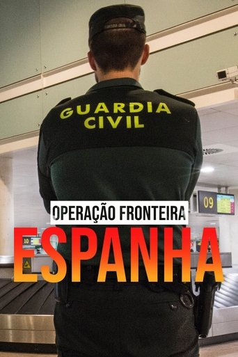 Operacao Fronteira Espanha