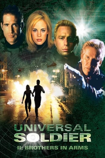 Soldado Universal 2 - 1998