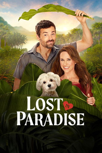 Lost in Paradise - 2026 (L)