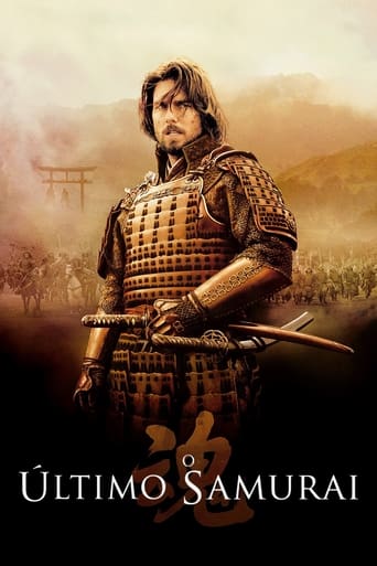 O Ultimo Samurai - 2003
