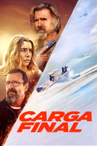 Carga Final - 2025 