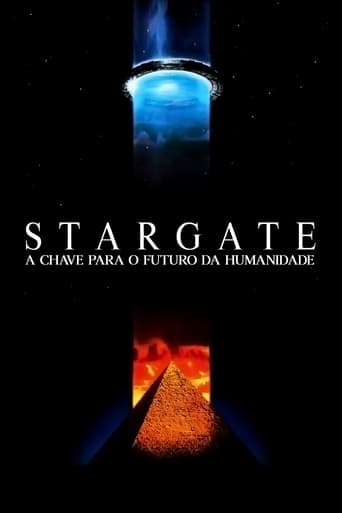 Stargate - 1994