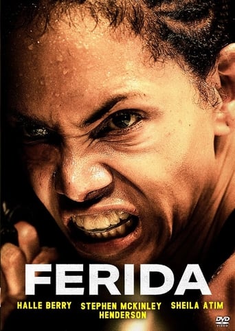 Ferida - 2021