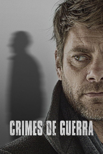 Crimes de Guerra - 2022