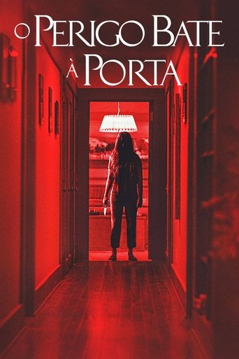 O Perigo Bate a Porta - 2016