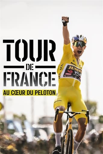 Tour de France No Coracao do Pelotao 
