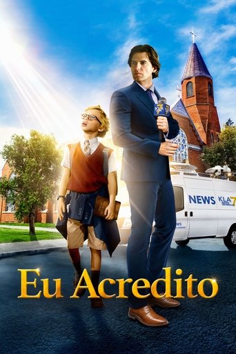 Eu Acredito - 2019