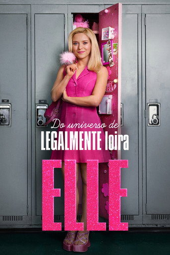 Elle Legalmente Loira