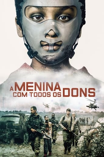 Melanie: A Ultima Esperanca - 2016