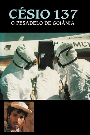 Cesio 137  O Pesadelo de Goiania - 1990
