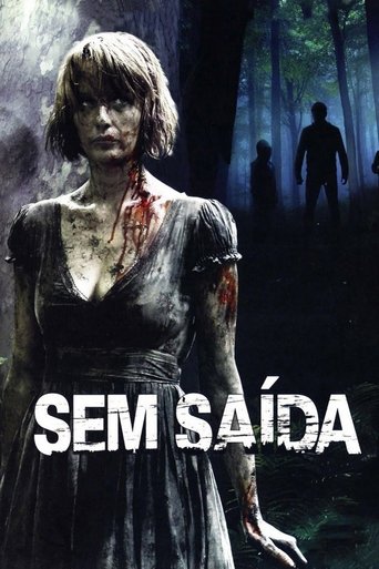 Sem Saida - 2008