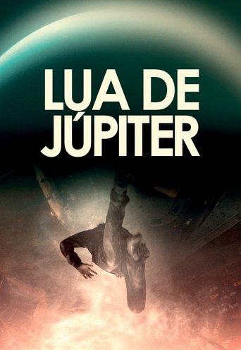 Lua De Jupiter - 2017
