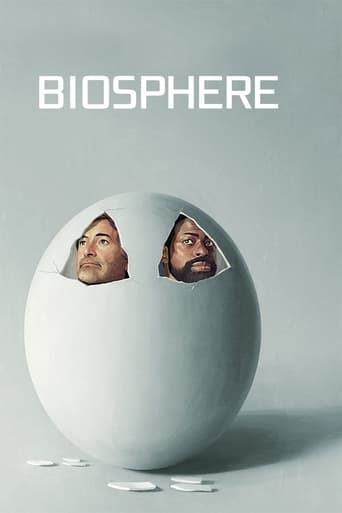 Biosphere - 2023 (L)