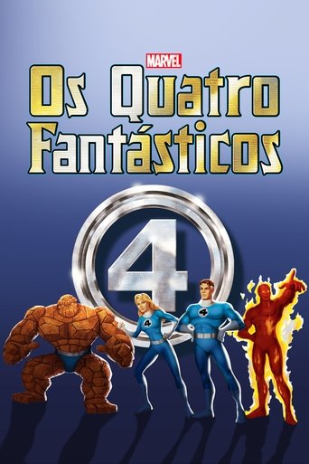 Quarteto Fantastico