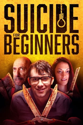 Suicide for Beginners - 2022 (L)