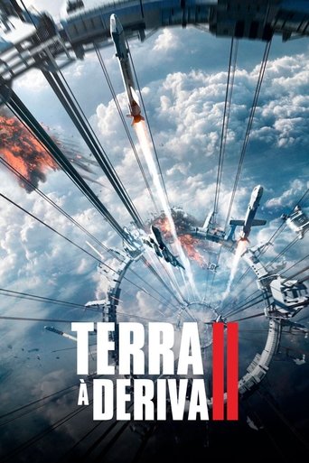 Terra a Deriva 2 - 2023 (L)