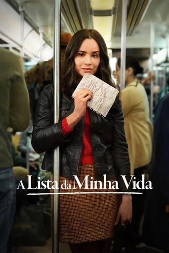 A Lista da Minha Vida - 2025 