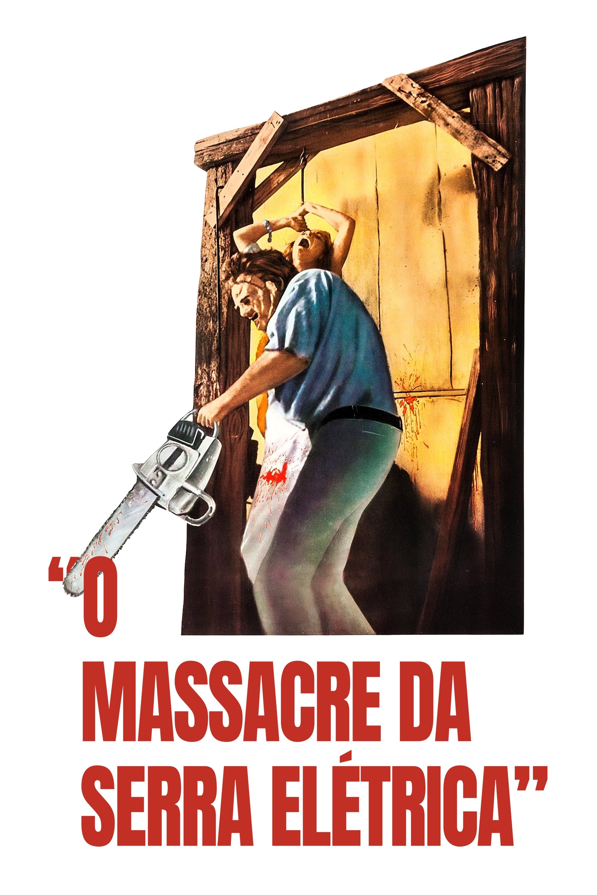 O Massacre da Serra Eletrica - 1974