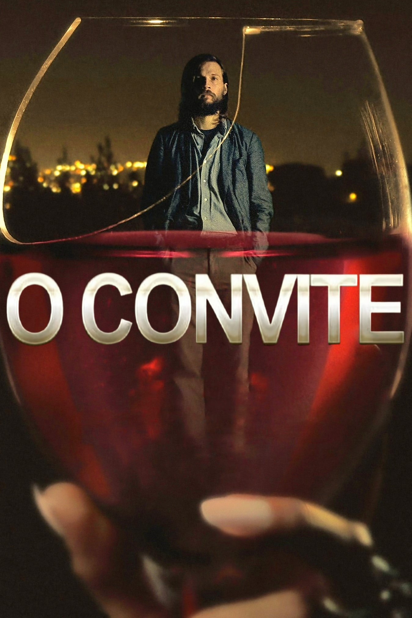 O Convite - 2015