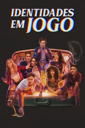 Identidades em Jogo - 2024