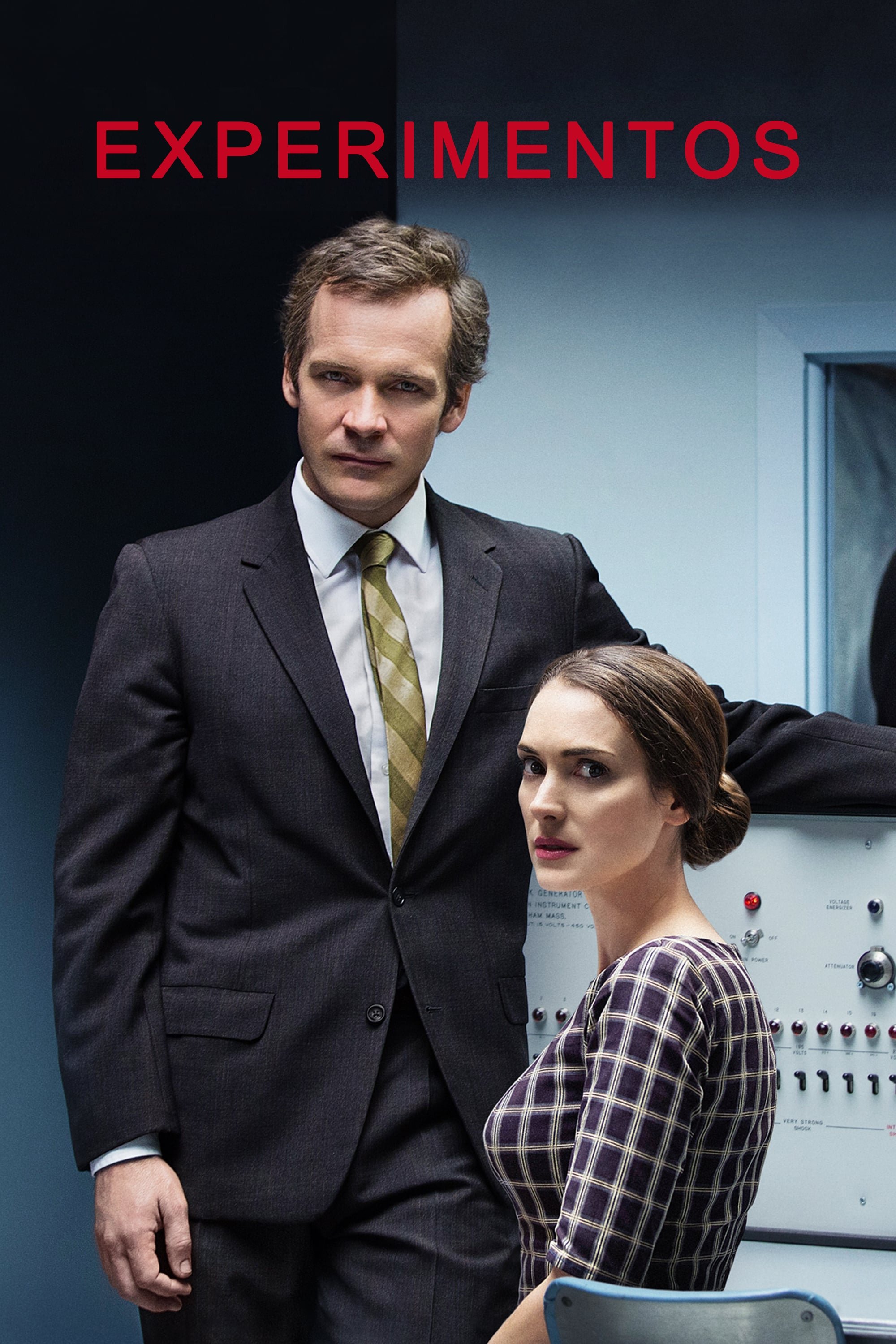 O Experimento de Milgram - 2015