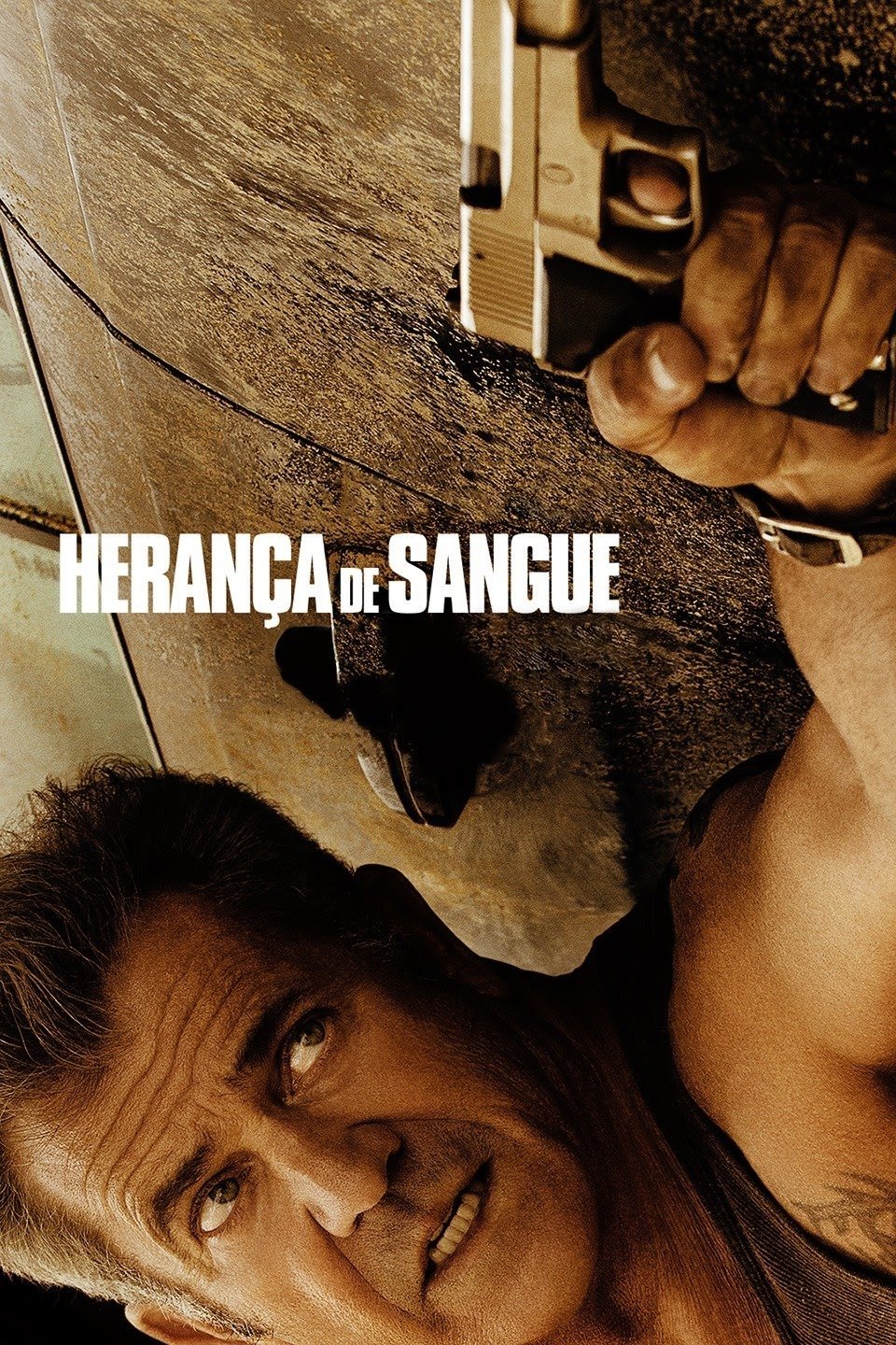 Heranca de Sangue - 2016 (L)