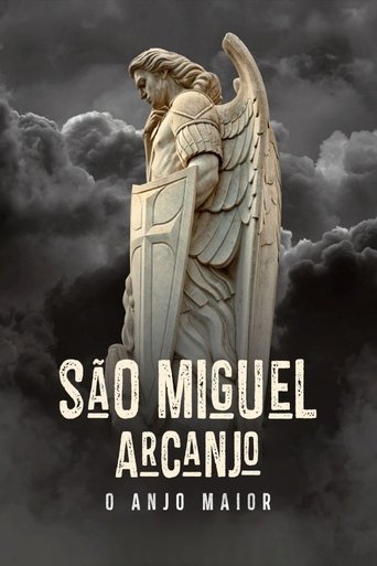 Sao Miguel Arcanjo O Anjo Maior - 2022