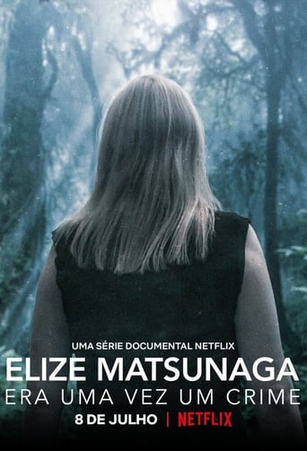 Elize Matsunaga Era Uma Vez Um Crime 