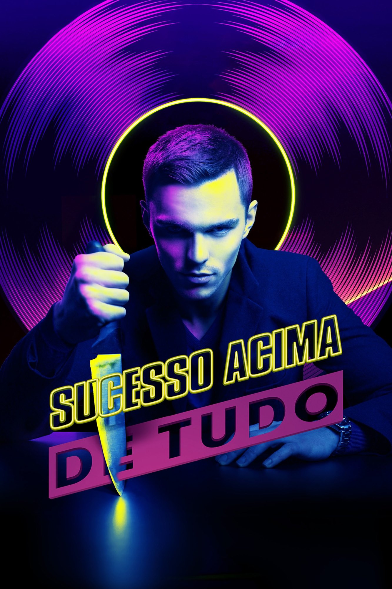 Sucesso Acima De Tudo - 2015