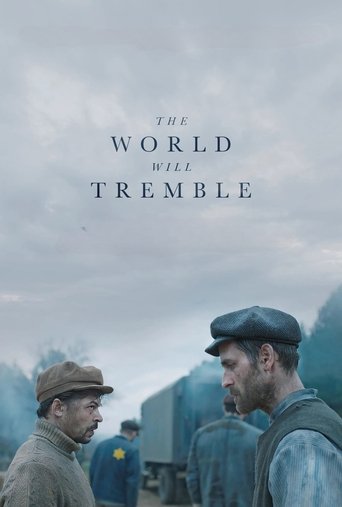 O Mundo Tremera - 2025