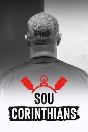 Sou Corinthians 