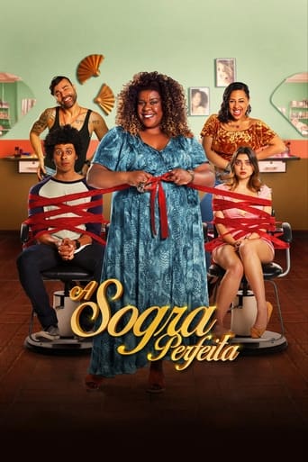 A Sogra Perfeita 1 - 2021
