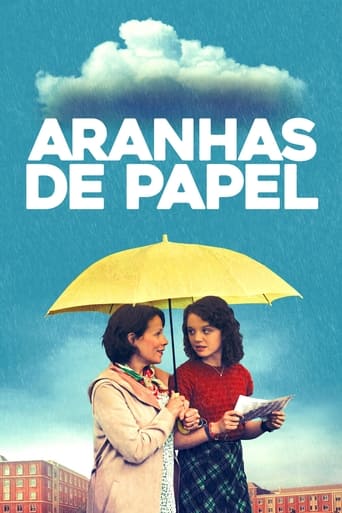 Aranhas de Papel - 2021